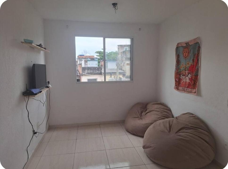 Cantinho Do Sol Homestay