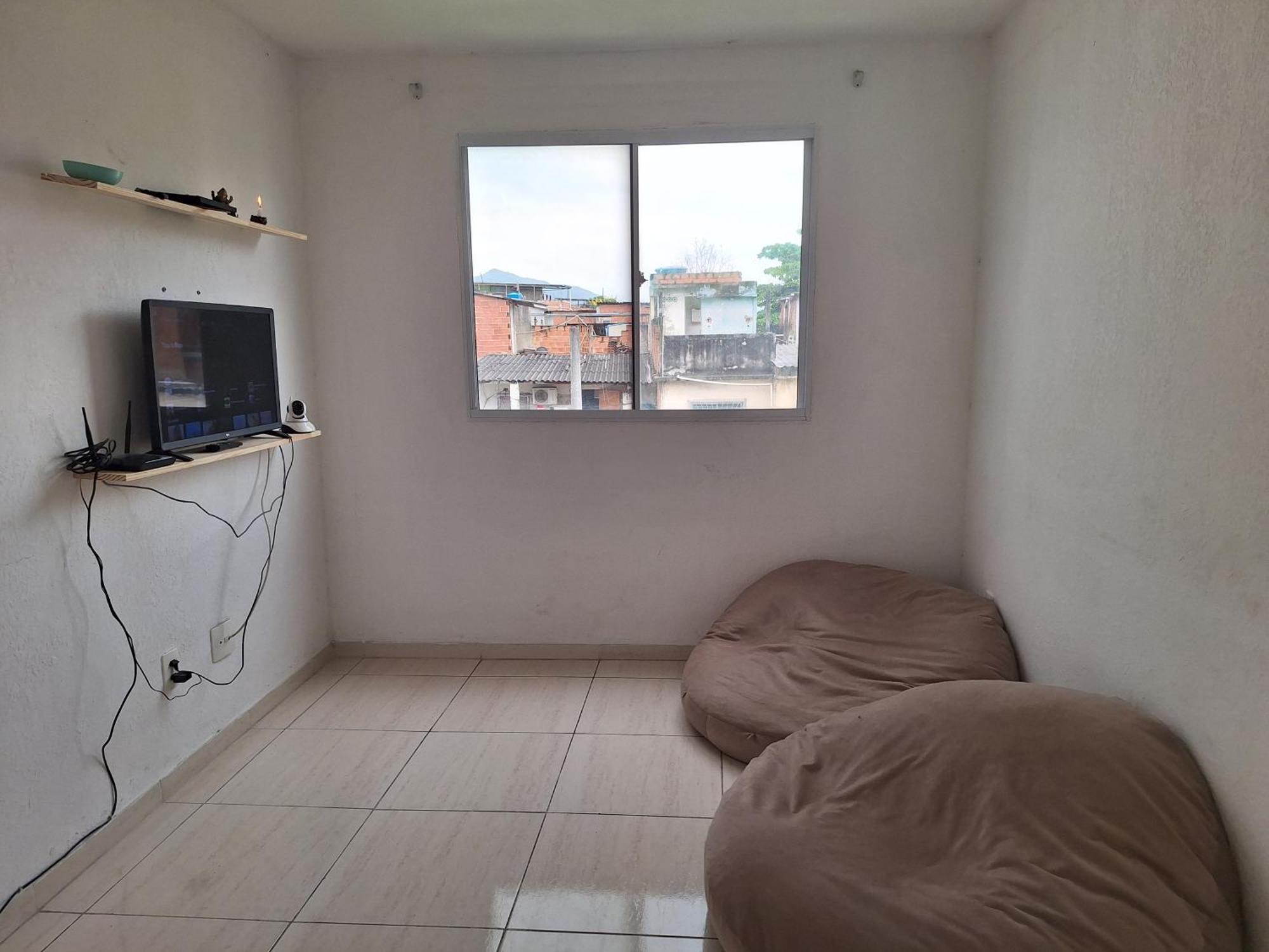 Homestay Cantinho Do Sol