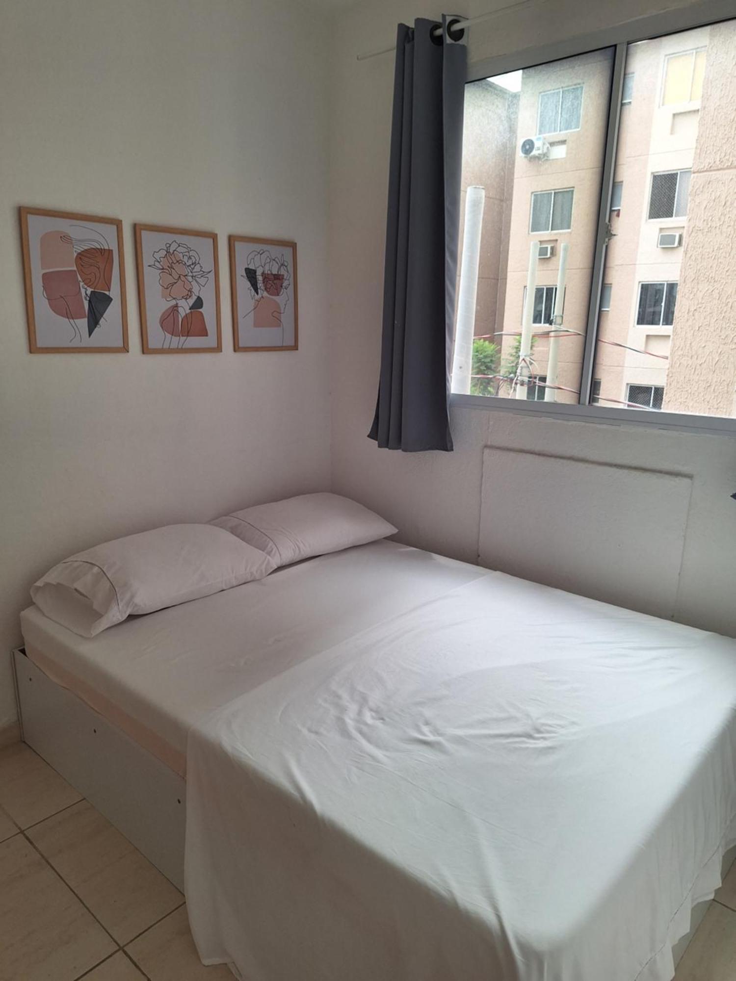 Cantinho Do Sol Homestay