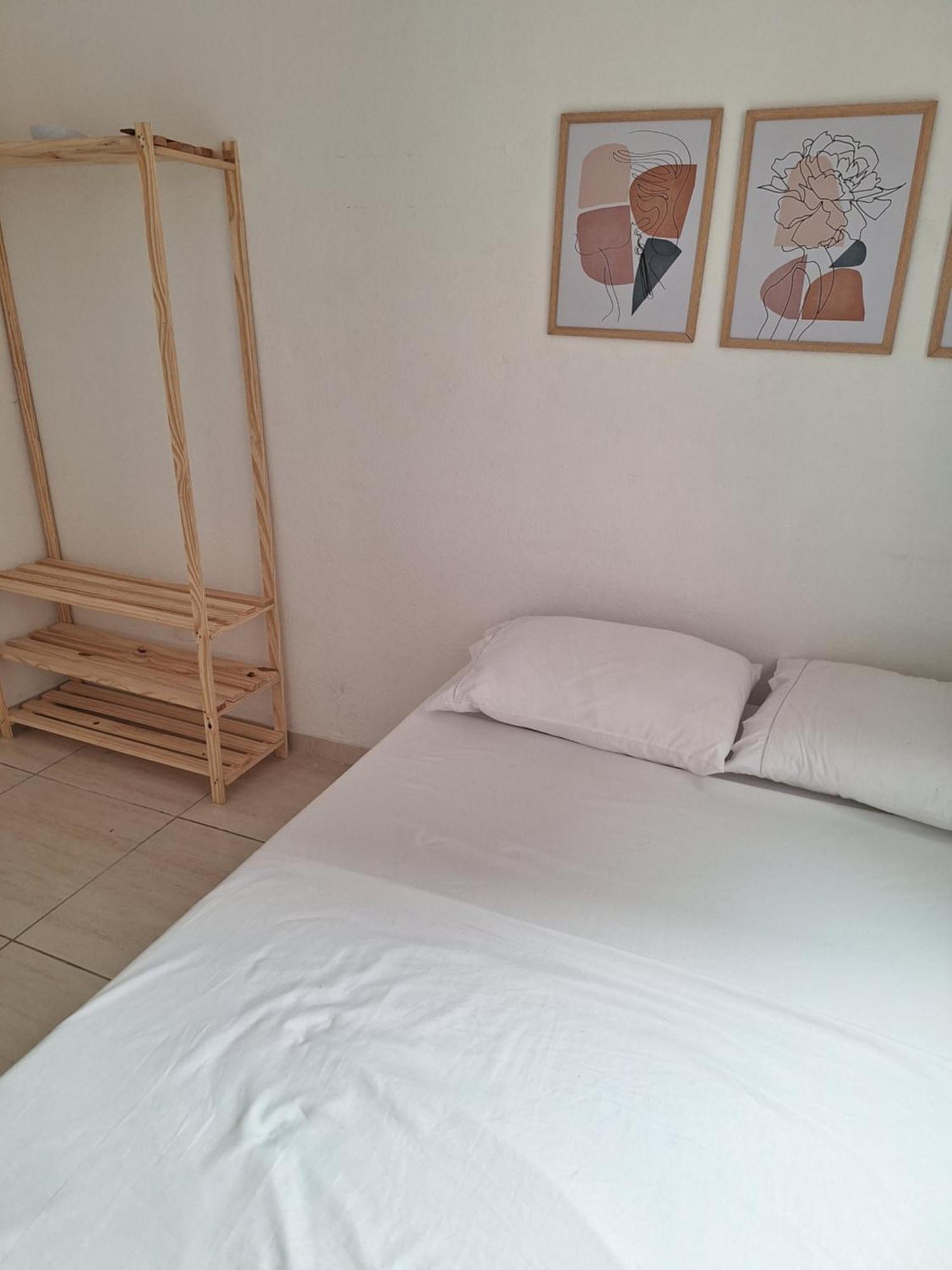 Homestay Cantinho Do Sol