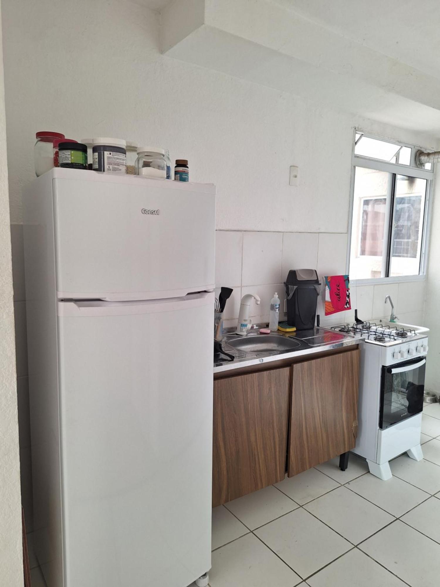 Homestay Cantinho Do Sol Rio de Janeiro